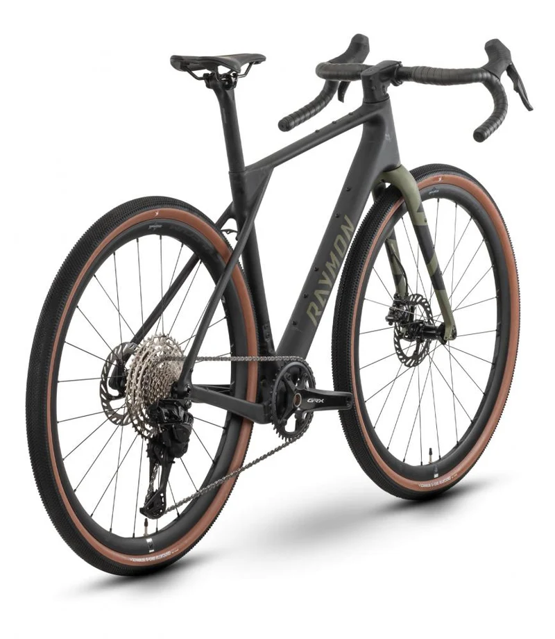 Soreno Ultra 700 x S 12S GRX Di2