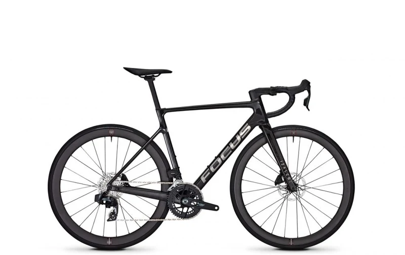 IZALCO MAX 8.9 28DI L F BLK