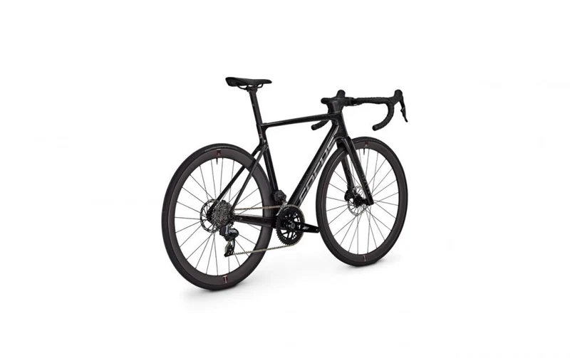 IZALCO MAX 8.9 28DI L F BLK