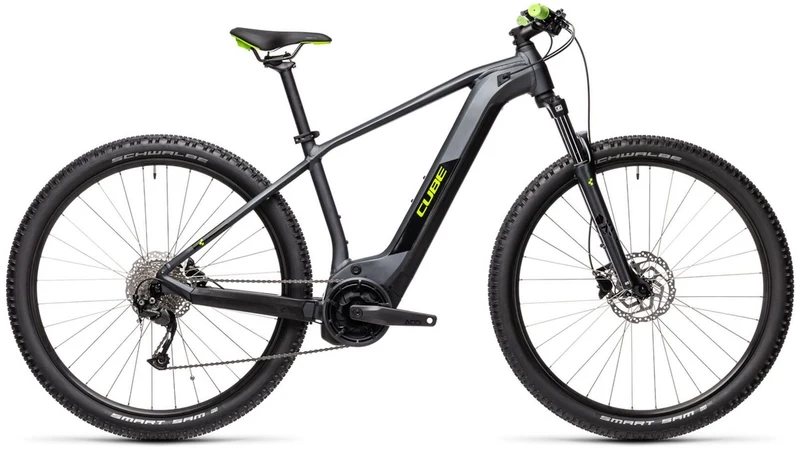 Cube Reaction Hybrid Perf 625 29