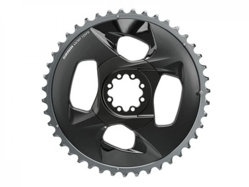 SRAM FORCE 94 BCD Kettenblatt 43T 1x12-fach - Road Rennrad Kettenblatt für FORCE AXS