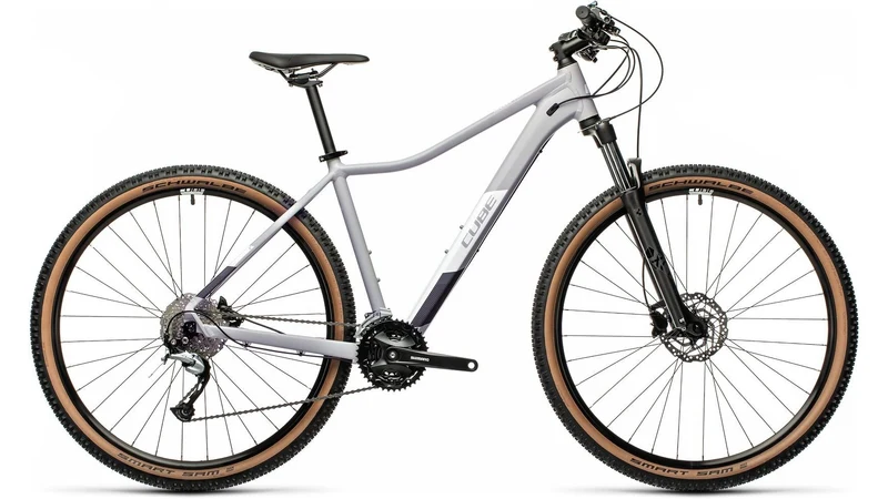 Cube Access WS Pro 27,5