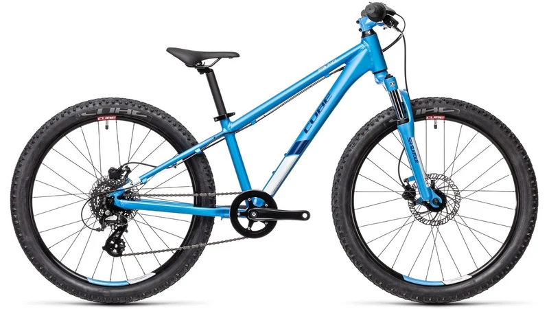 Cube Acid 240 Disc