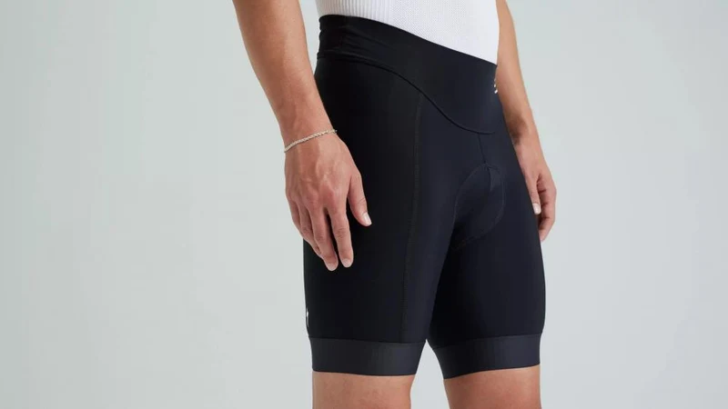 FOUNDATION SBC FOUNDATION SHORT MEN BLK XL - Herren Mountainbike Hose - Shorts