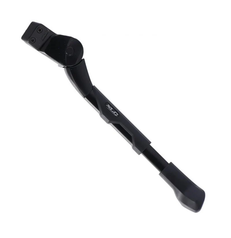 XLC Hinterbauständer KS-C06 schwarz, verstellbar 26-29", 18mm/Ø6mm
