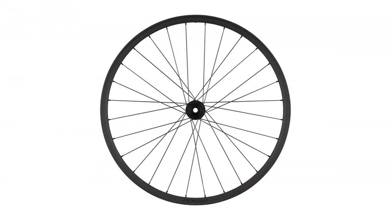 TRAVERSE Specialized TRAVERSE HD 240 27.5 6B 27.5 REAR SATIN CARBON/GLOSS BLACK - modernes Enduro-Hinterrad - Felge - Laufrad