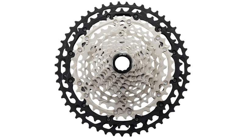 Shimano CS-M8100 12-fach 10-45