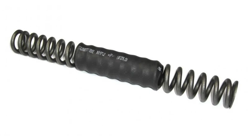 Spiralfeder SR-Suntour hart für SF18 XCR34-LOR