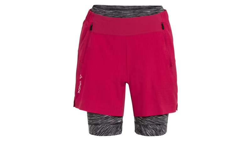 Vaude Women's Altissimi Shorts