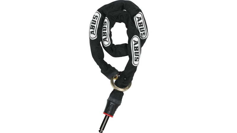 ABUS Adaptor Chain 8KS 85BK