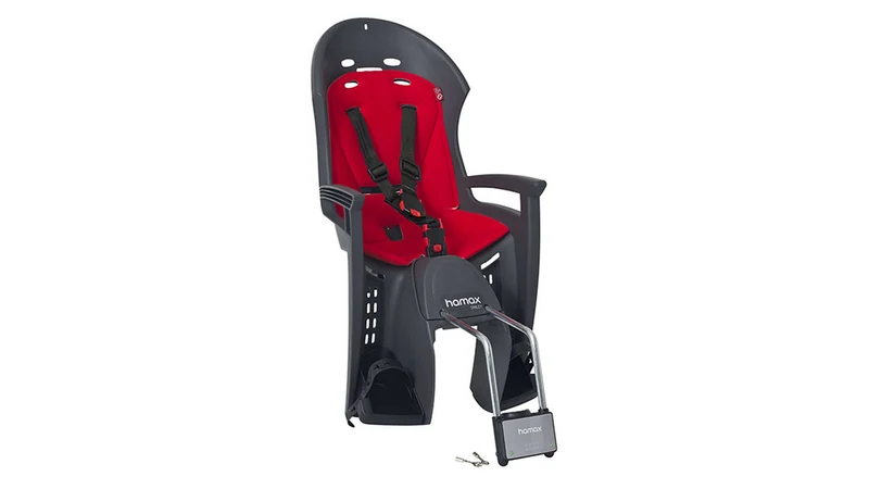 Hamax Smiley Kindersitz