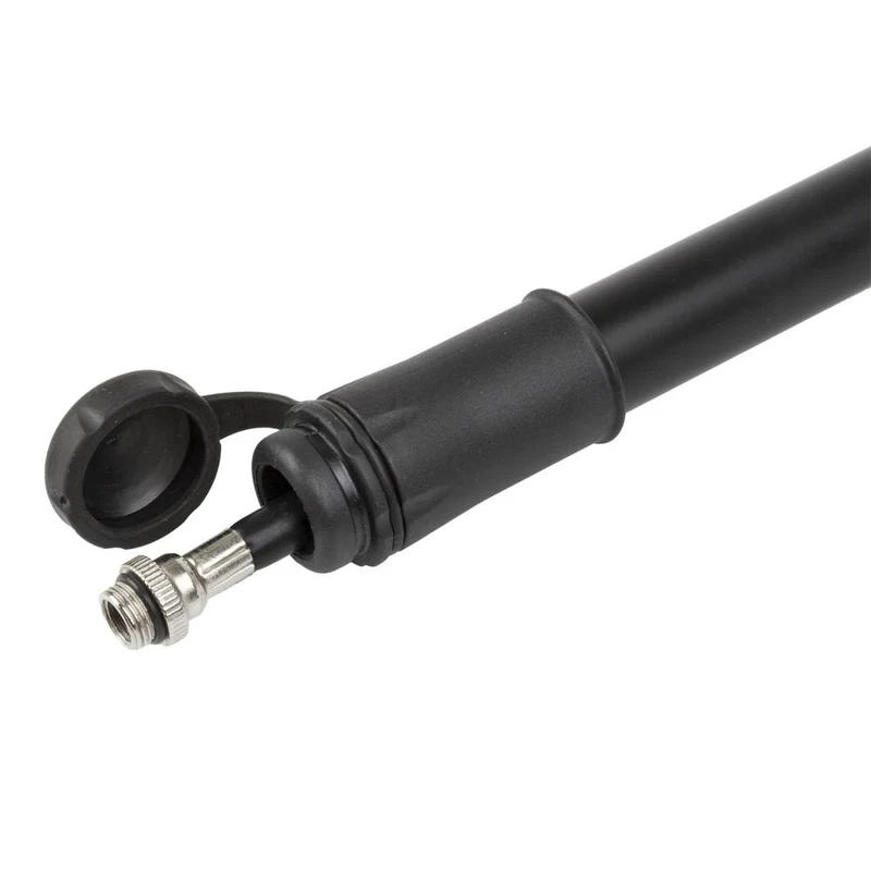 M-WAVE Flexi Tube Minipumpe Aluminium für AV, DV und FV