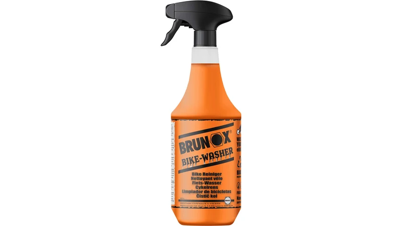 Brunox Bike-Washer 1 Liter