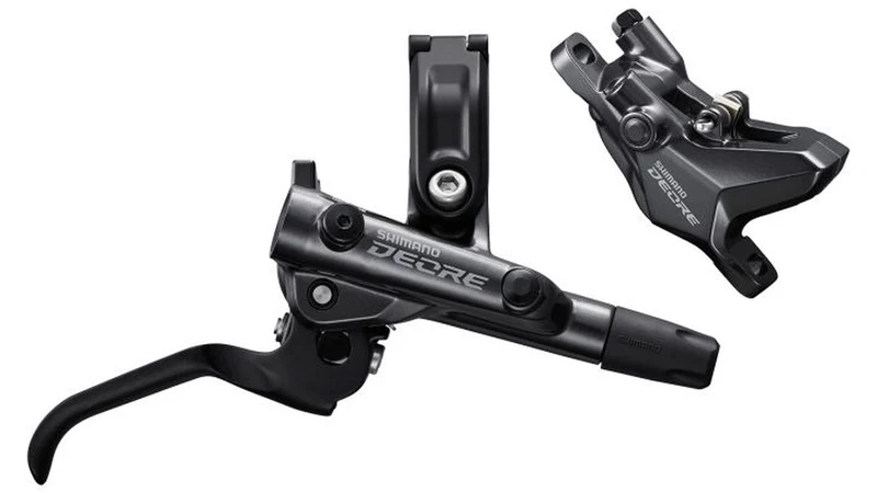 Shimano Deore M6100 Scheibenbremse