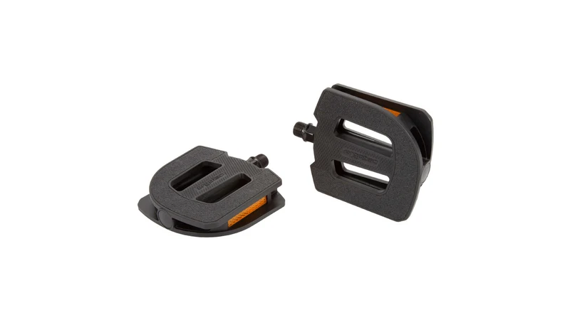 Ergotec EP-S Pedale City