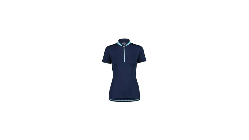 CMP Woman Bike T-Shirt
