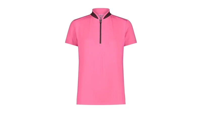 CMP Woman Bike T-Shirt