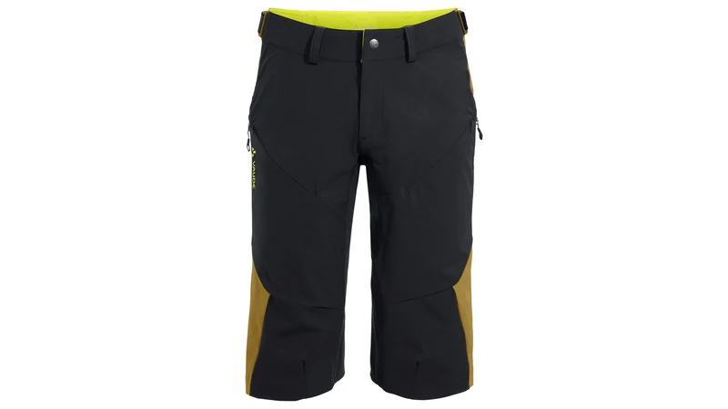 Vaude Men's Moab Shorts IV