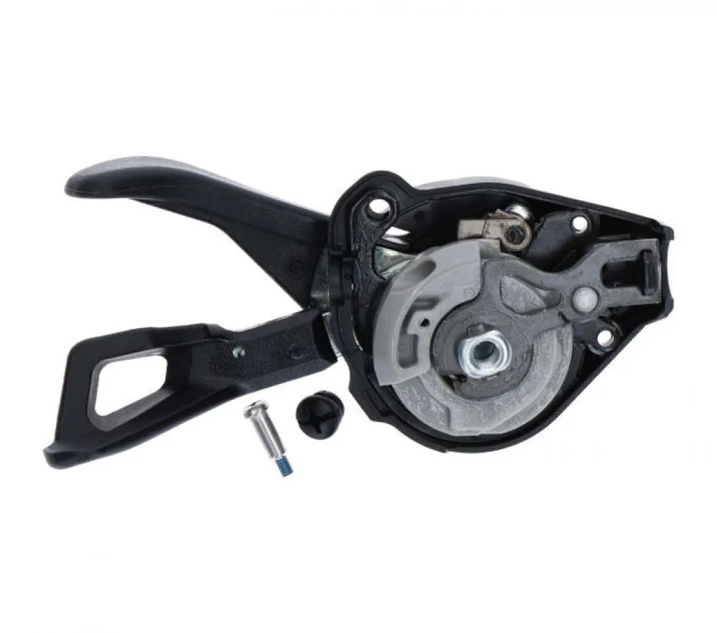 SHIMANO SCHALTGRIFF EINHEIT RECHTS SL-M5100-I Schalthebeleinheit - für Deore 11-fach Antrieb