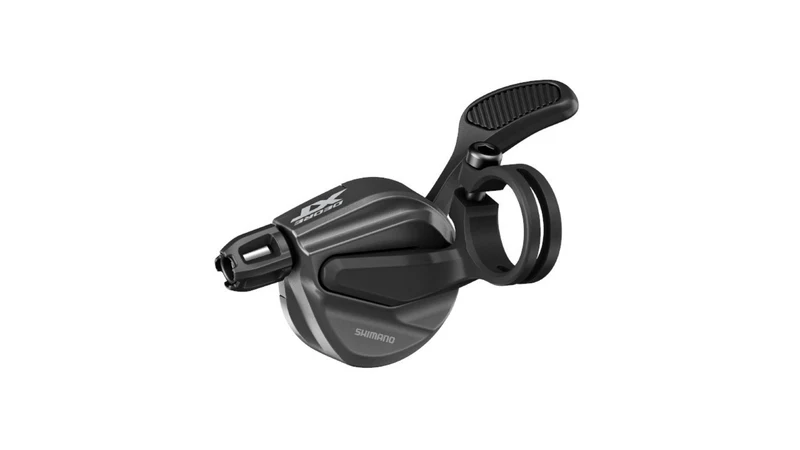 Shimano Deore XT SL-M8100 2-fach