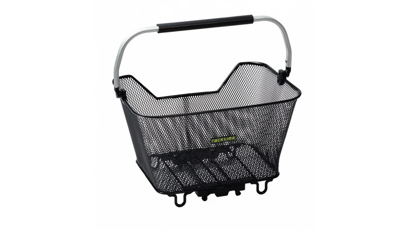 Racktime Bask-it Deluxe HR Korb