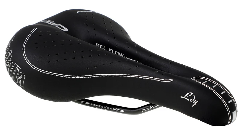 Selle Italia Lady Gel Flow CFP 20