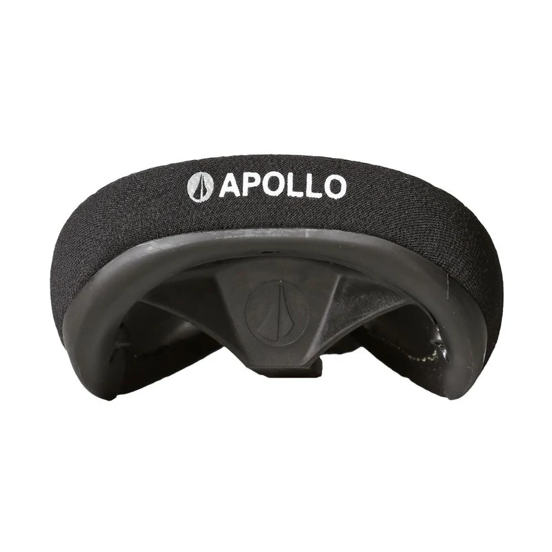 SDG Apollo Sattel I-Beam Kevlar schwarz-grau