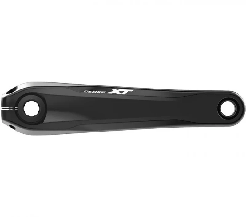 SHIMANO Kurbelarm SHIMANO E-BIKE SYSTEMS FC-M8150 Rechts - 170 mm