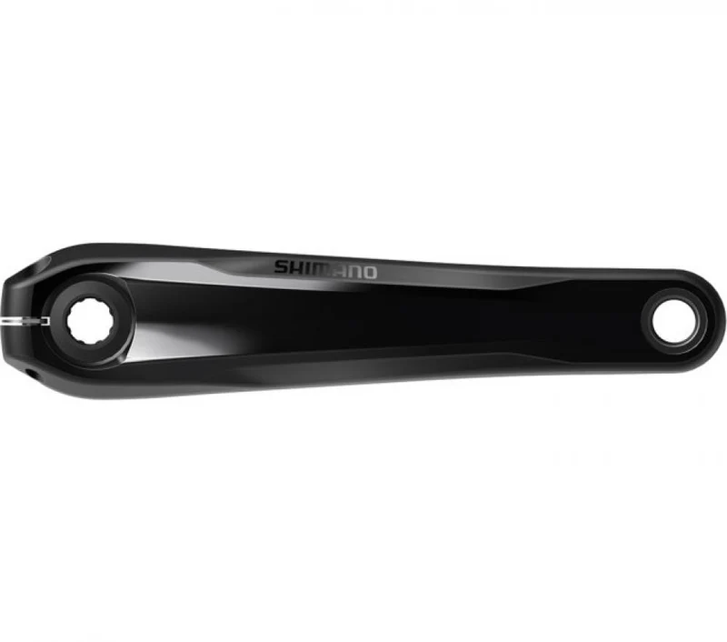 SHIMANO Kurbelarm SHIMANO E-BIKE SYSTEMS FC-EM900 Rechts - 160 mm