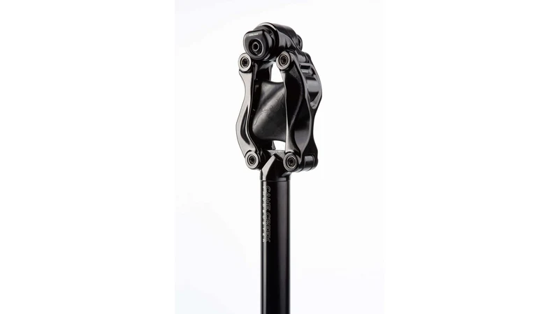Cane Creek Thudbuster G4 LT 31,6 mm