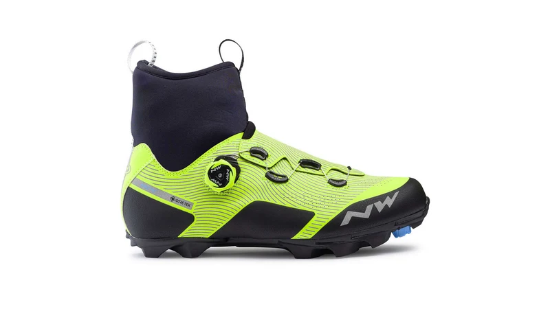 Northwave Celsius XC Arctic GTX