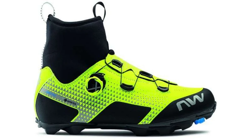 Northwave Celsius XC Arctic GTX