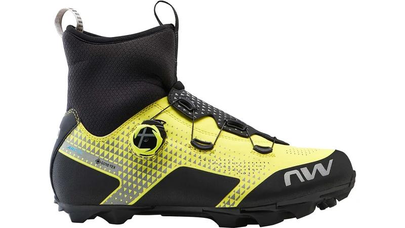 Northwave Celsius XC Arctic GTX
