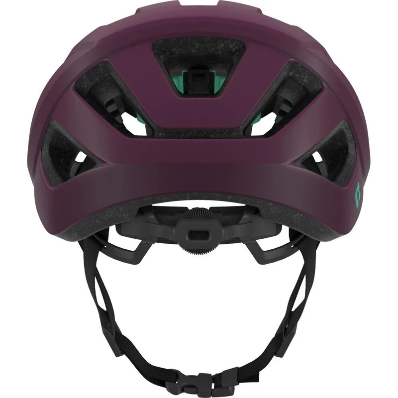 LAZER Tonic KinetiCore Helm Matt L - leichter Rennradhelm mit hohem Schutz