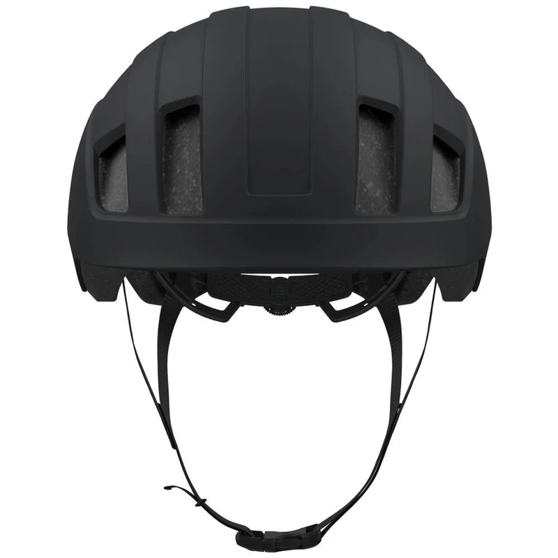 LAZER Helm Verde KinetiCore Urban/E-Bike M (55-61 cm) - sicher, nachhaltig & komfortabel