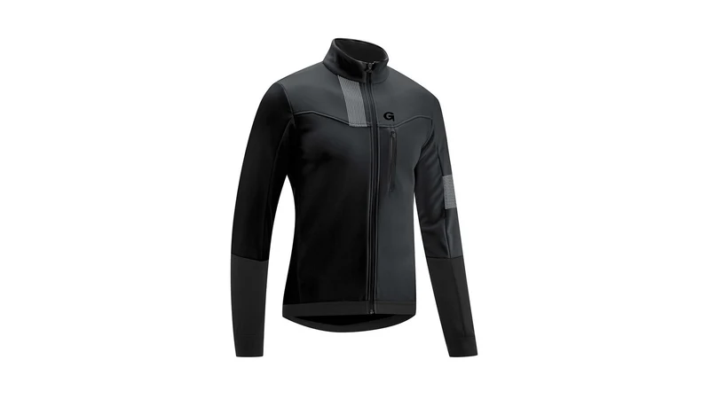 Gonso Valaff Softshelljacke Herren