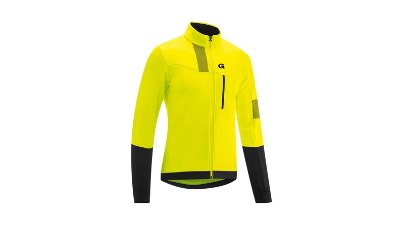 Gonso Valaff Softshelljacke Herren