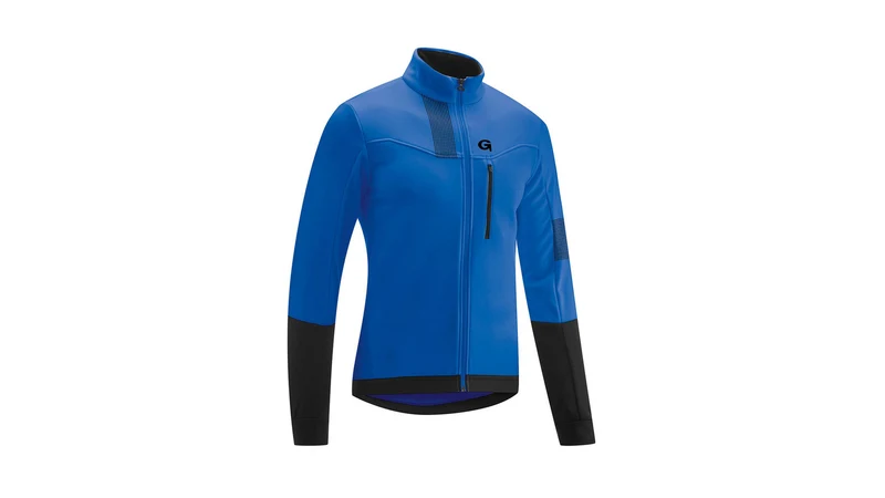 Gonso Valaff Softshelljacke Herren