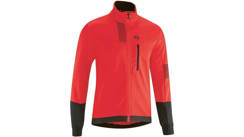 Gonso Valaff Softshelljacke Herren