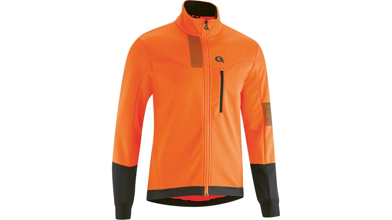 Gonso Valaff Softshelljacke Herren