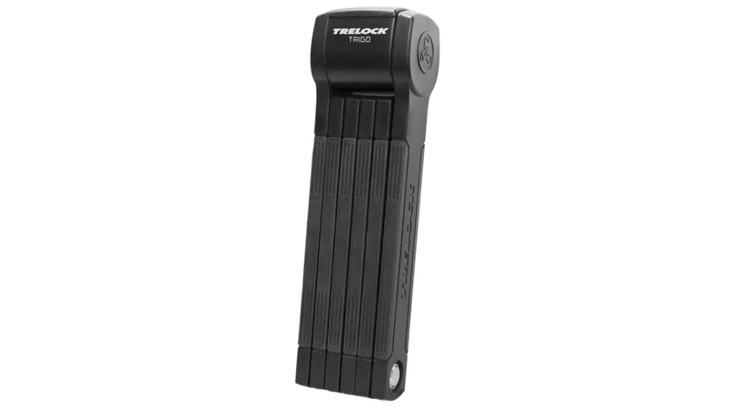 Trelock FS 380 Trigo Faltschloss