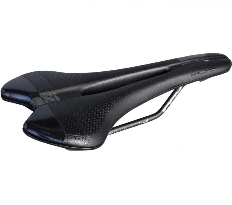PRO Sattel Falcon Edelstahl GEL 152mm Edelstahl-Gestell