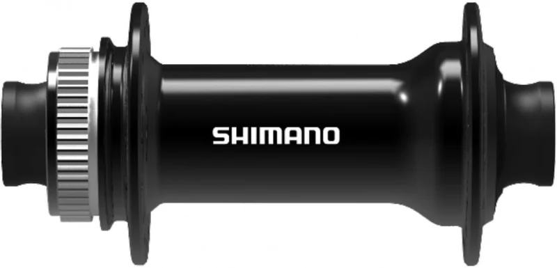 SHIMANO Vorderradnabe HB-TC500-15 Center-Lock 28 Loch Vorderradnabe - 500-15 100x15 mm