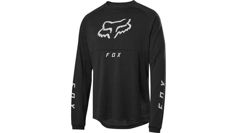 Fox Ranger DR Mid LS Jersey