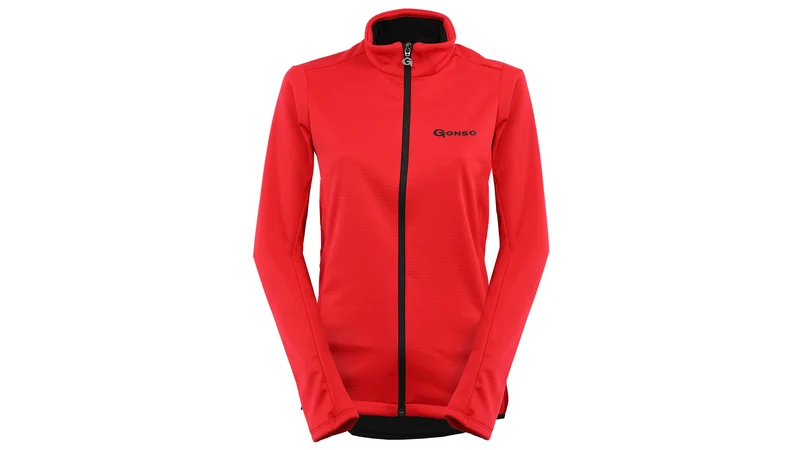 Gonso . Softshelljacke Damen