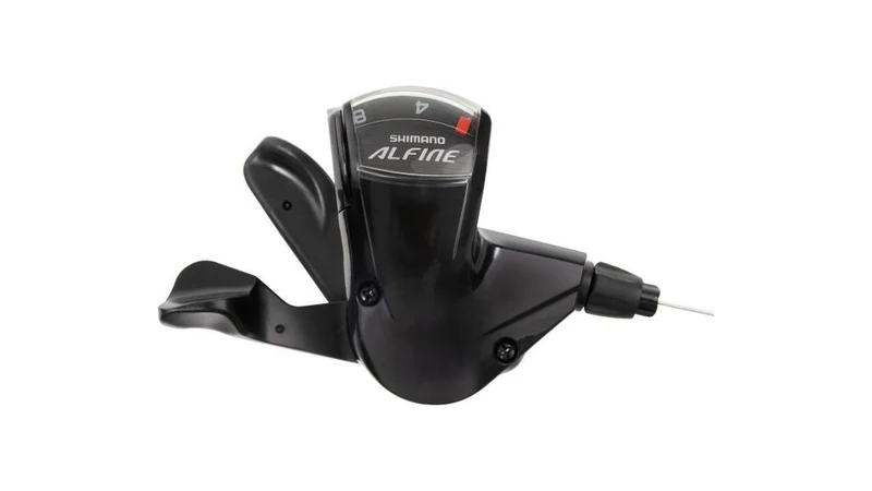 Shimano Alfine 8-Gang SL-S503