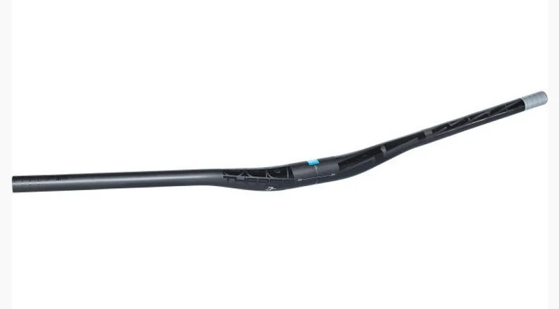 Pro Lenker Tharsis 3FIVE Riser Carbon Ø 35 mm 800 mm Höhe 20 mm 9° schwarz