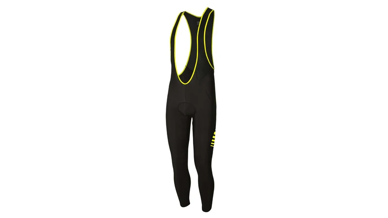 rh+ Winter Bibtight