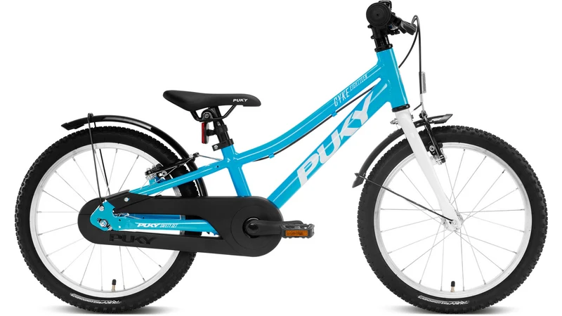 Puky Cyke 18-1 Alu Freilauf