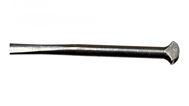 DT Swiss Aerolite Speiche 245mm Straight-Pull T-Head 14G 2.0x2.3mm - Hochwertige Fahrradspeiche
